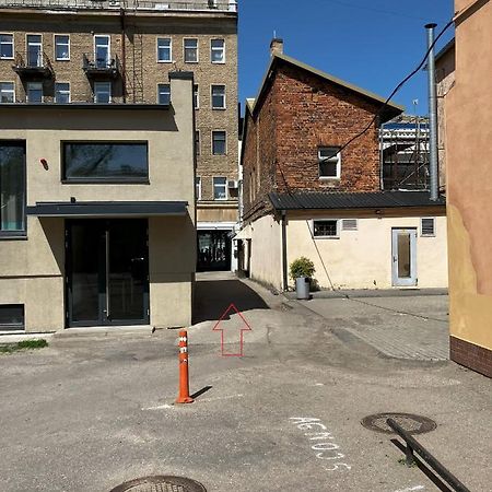Ingos Laisves Al. Apartamentai Kaunas Dış mekan fotoğraf
