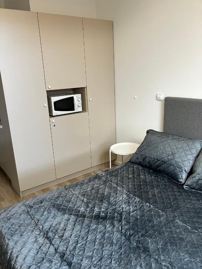 Ingos Laisves Al. Apartamentai Kaunas Dış mekan fotoğraf