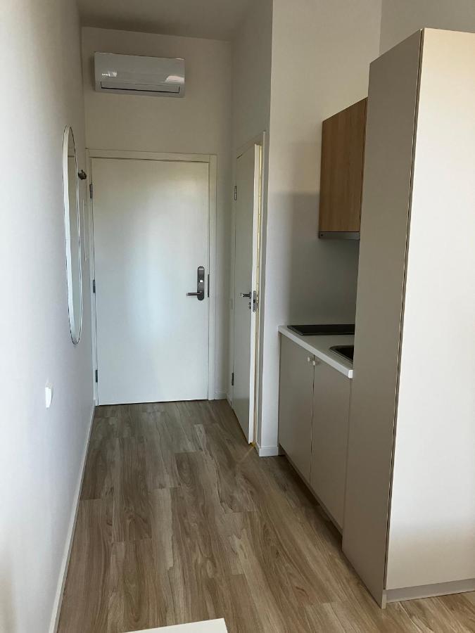Ingos Laisves Al. Apartamentai Kaunas Dış mekan fotoğraf