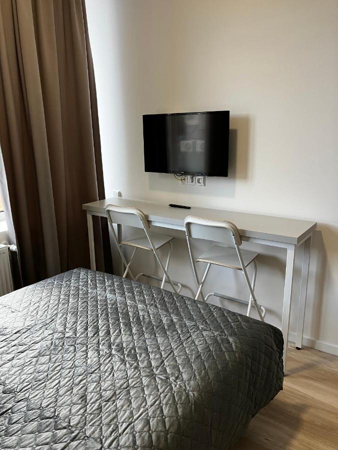 Ingos Laisves Al. Apartamentai Kaunas Dış mekan fotoğraf