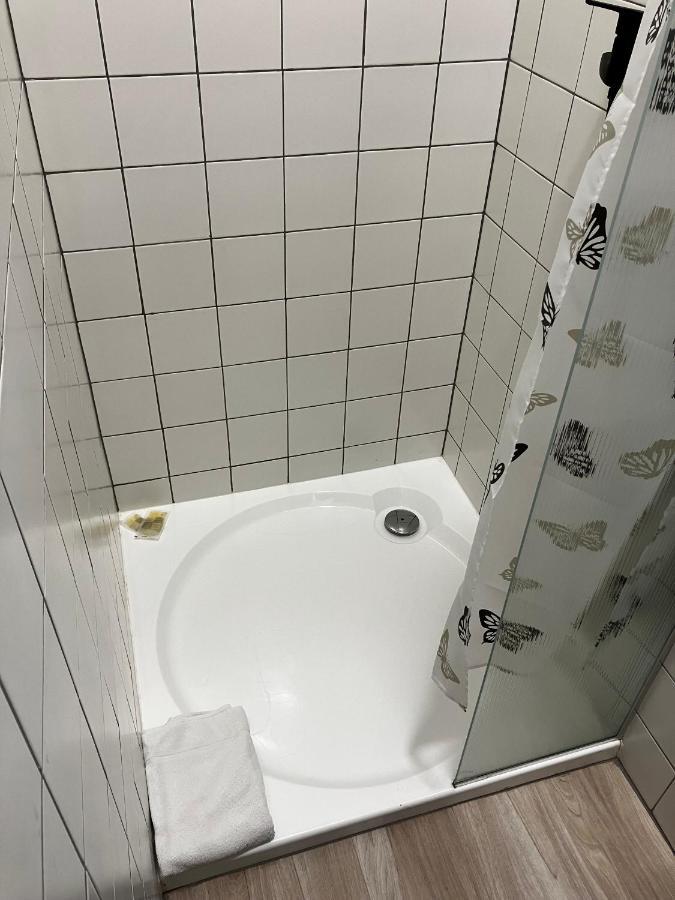 Ingos Laisves Al. Apartamentai Kaunas Dış mekan fotoğraf